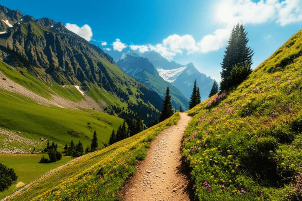 Introduction to Alpine Adventures: What You Need to Know