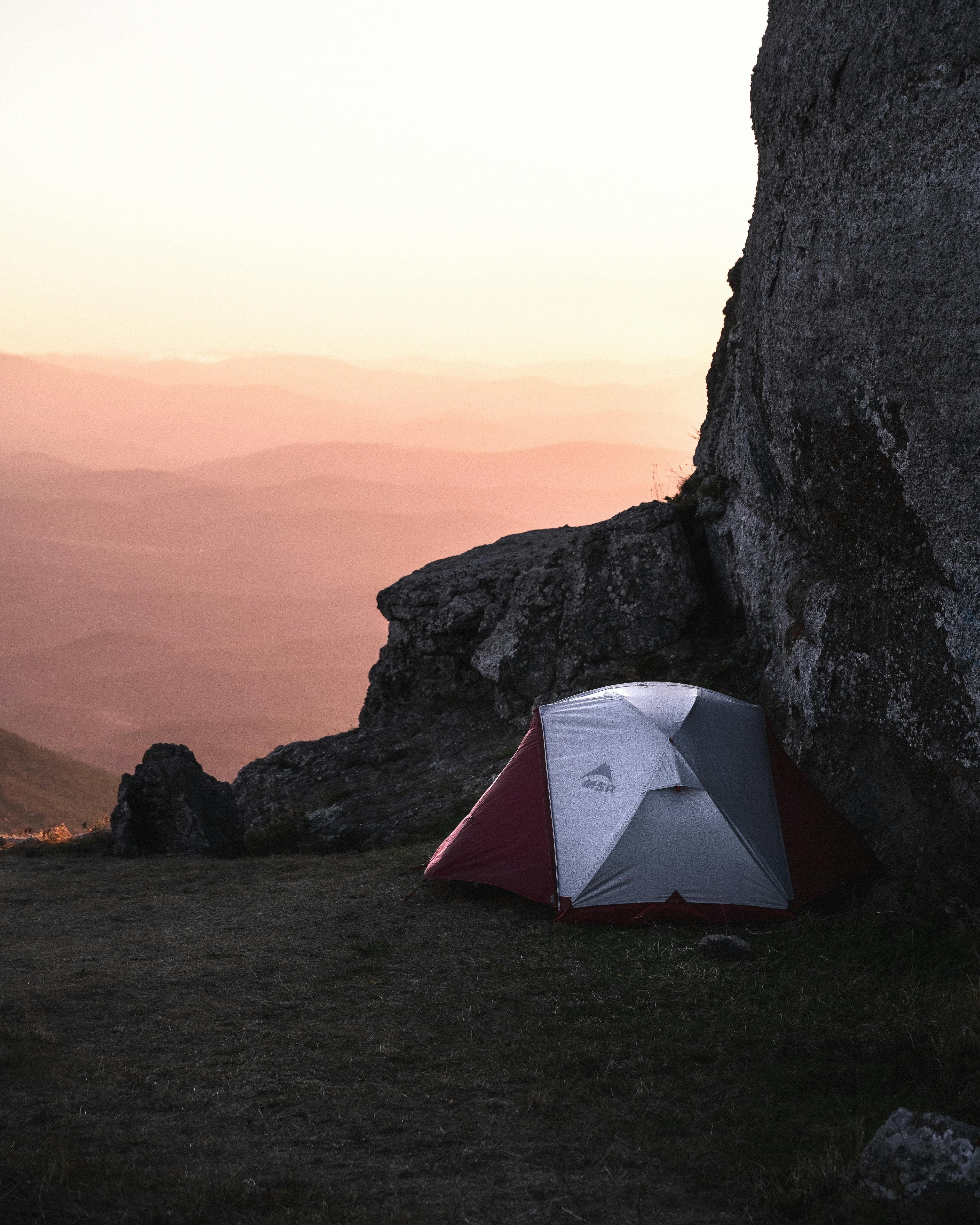 Beyond the Campsite: Discover Wild Camping for You